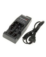 UltraFire WF-139 18650/CR123A/14500 Charger