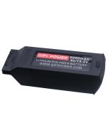 Upgrade GIFI POWER 15.2V 8000mAh LiPo Battery for Yuneec Typhoon H3 RC Drone Helicopter Spare parts