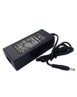 54.6V 2A Lithium Battery Charger electric bike Charger for 13S3P 48V Li-ion  Battery pack charger High quality Cooling with fan