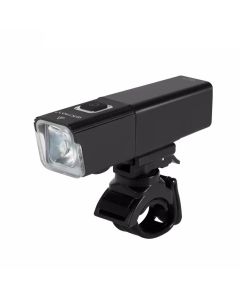 GACIRON 800Lumen Bicycle Front Light USB Rechargeable LED Light Riding Waterproof Bicycle Front Light