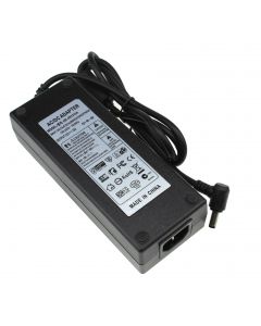 HR-091210A AC/DC Adapter Charger 12V 10A Switching Power Supply (100-240V) 