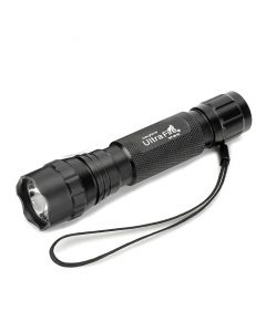 Reflector Ultrafire 501B Cree XML U2 1300 Lumen 5-Mode LED Flashlight (1*18650)