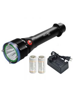 Archon D22-II/W28-II Diving Flashlight CreeXM-L2 U2 LED 1200 Lumens 100M underwater Photography video led light