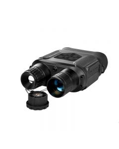 Nv400B 7X31 Infared Digital Hunting Night-Vision Binoculars 2.0 Lcd Day and Night-Vision Goggles Telescope for Hunting
