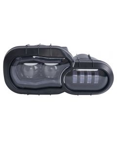 Suitable for BMW F800GS F800R F700GS F650GS Adventure Motorcycle Light Headlight Assembly