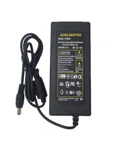 48V 1A Universal AC DC 48 Volt Power Adapter Supply 100V-220V to 48V1A  AC/DC Adaptor Switching Adaptador