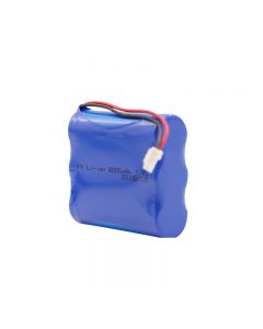 3.7V three parallel battery pack protective board high -capacity 18650-3P lithium battery pack