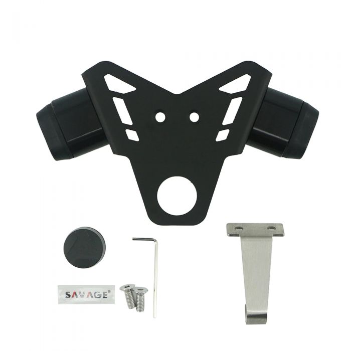 Motorcycle Steering stop directional positioner For BMW R1250GS R1200GS ...